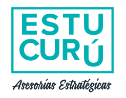 Logo Estucurú Asesorías Estratégicas